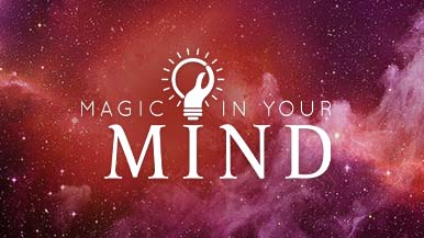 Magic in your Mind